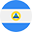 Nicaragua flag