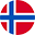 Norway flag