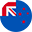 Bandera de NZ