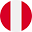 Peru flag