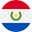Paraguay flag
