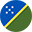 Solomon Islands flag