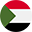 Sudan flag