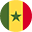Senegal flag
