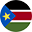 South Sudan flag