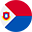Sint Maarten flag