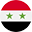 Syria flag