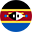 Eswatini flag