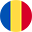 Chad flag