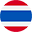 Bandera de TH