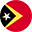 Timor-Leste flag