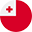 Tonga flag