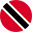 Trinidad and Tobago flag
