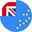 Tuvalu flag