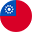 Taiwan flag