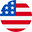 Bandera de US