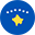 Kosovo flag