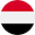 Yemen flag