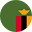 Zambia flag