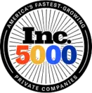 Inc 5000 medallion