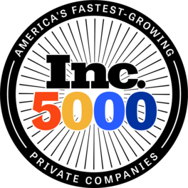 Inc 500 Logo