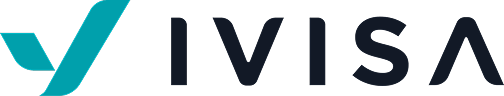 Logotipo de iVisa