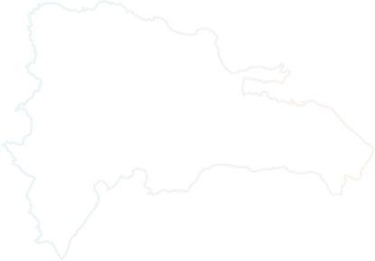 Outline of the Dominican Republic