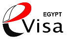 Egypt eVisa logo