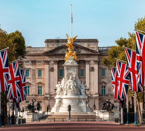 Photo of Victoria Memorial