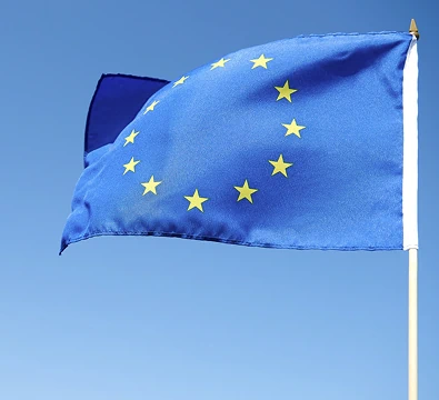 EU flag