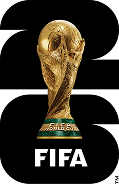 FIFA 26 Logo