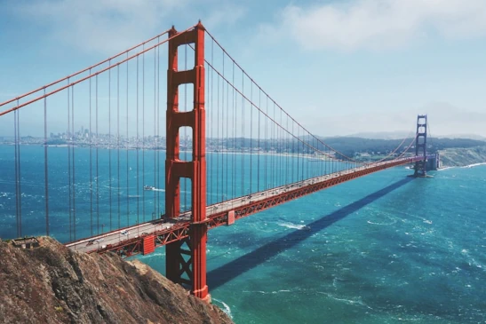 Puente Golden Gate