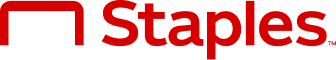 Staples logo